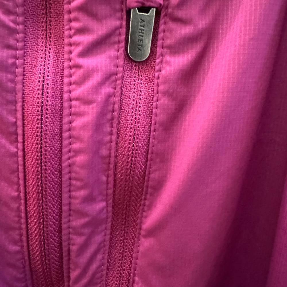 Athleta Lightweight Workout Jacket - image 6
